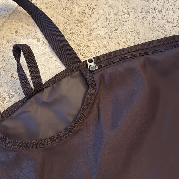 Samsonite heavy canvas garment bag - Picture 4 of 5